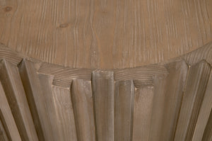 Roma End Table