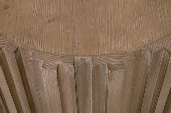 Roma End Table