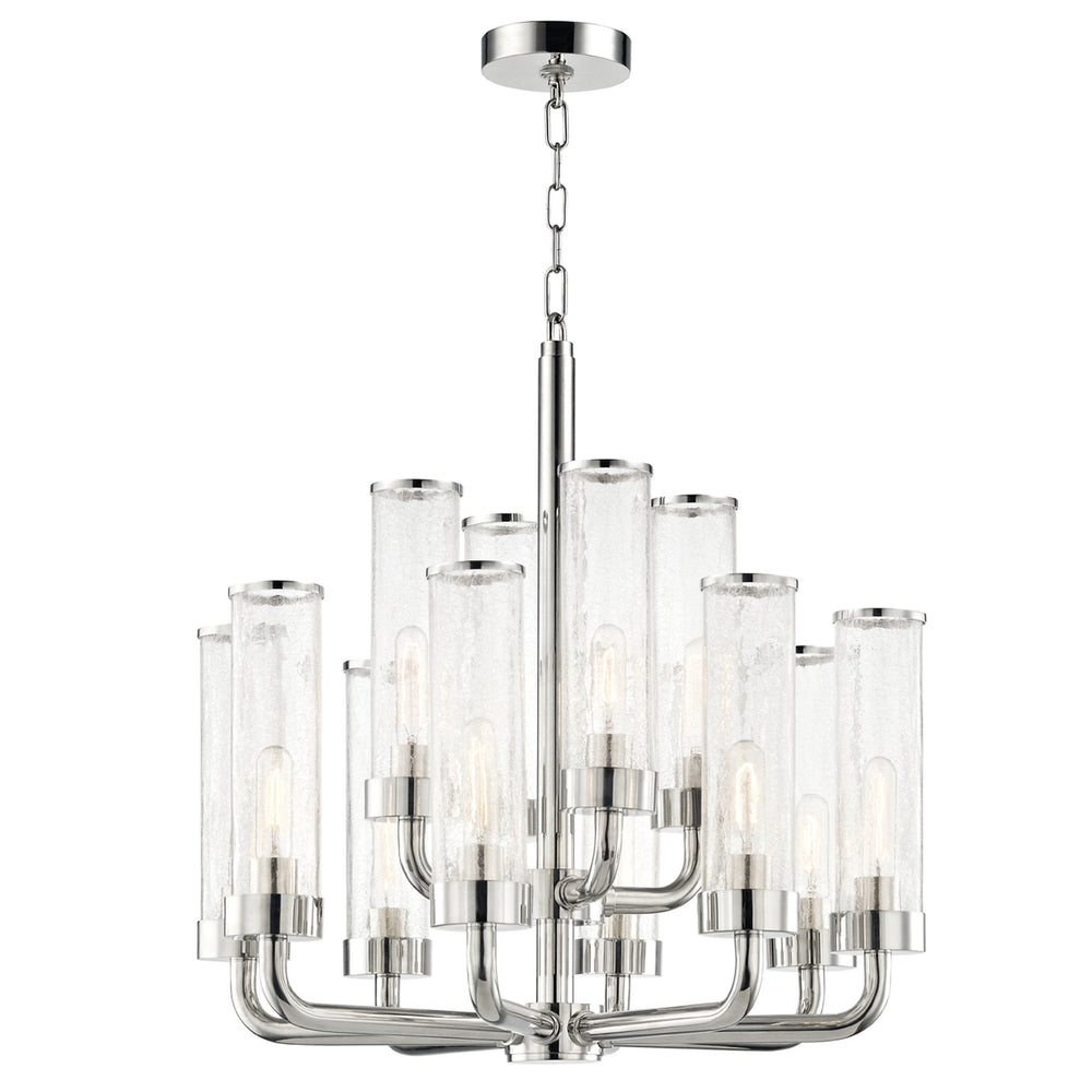 Soriano Chandelier
