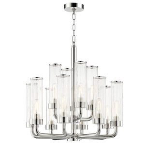Soriano Chandelier