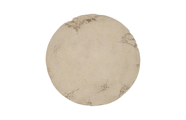 Formation Coffee Table, Roman Stone