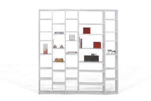 Valsa Composition Plus - In Pure White