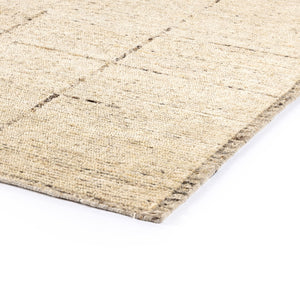 Shervin Hand In Knotted Rug In Shervin In 10'X14'