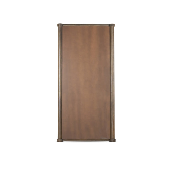 Decou Mirror - Umber Mango