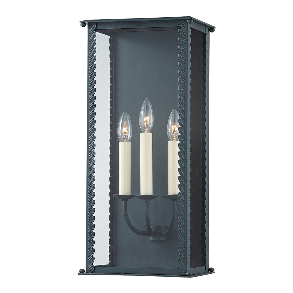 Zuma Wall Sconce
