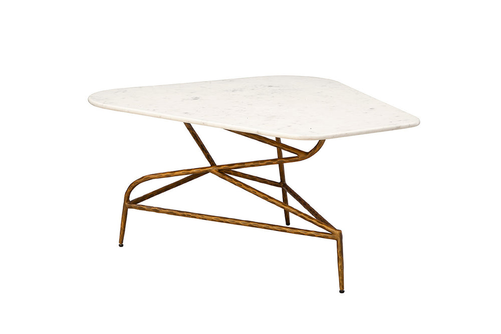 Bechamel Coffee and End Table Set