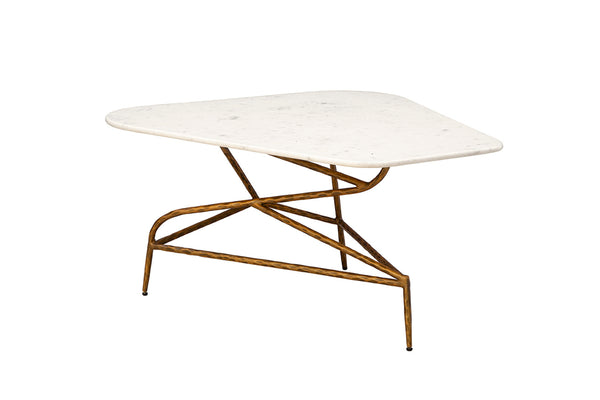 Bechamel Coffee and End Table Set