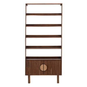 Devon Bookcase