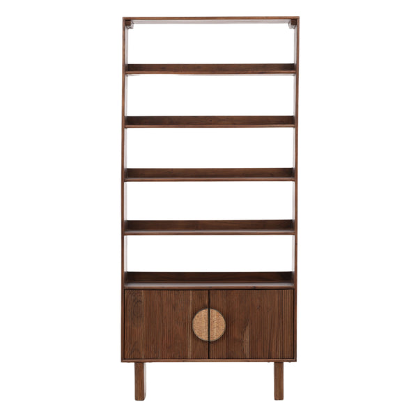 Devon Bookcase