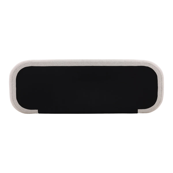 Aveline King Bed