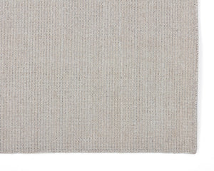 Whistler Hand-loomed Rug - Oatmeal - 9' X 12'