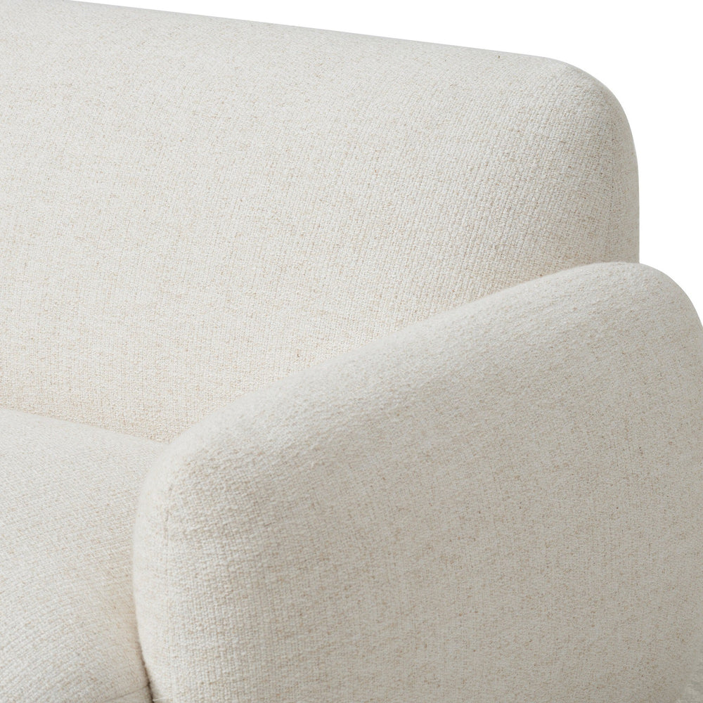 Mingh Chair In Palma Cream