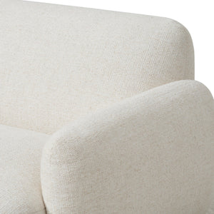 Mingh Chair In Palma Cream