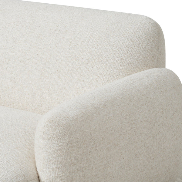 Mingh Chair In Palma Cream