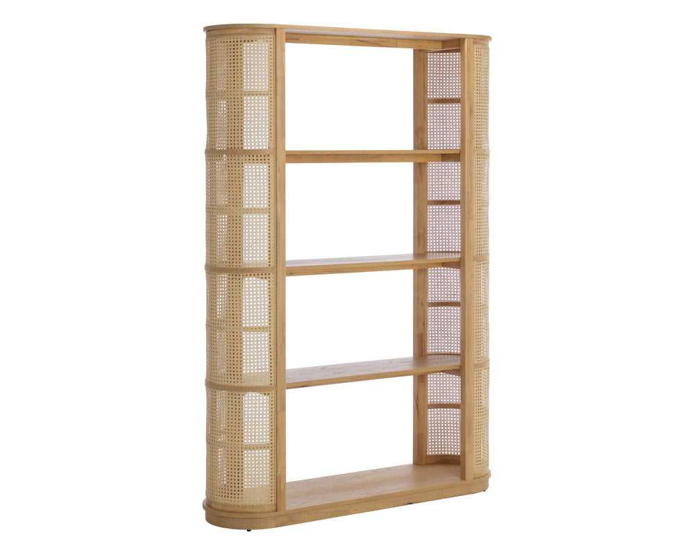 BEHATI BOOKCASE