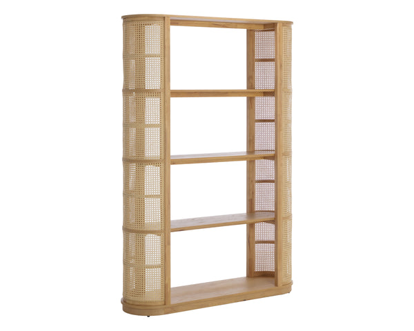 BEHATI BOOKCASE