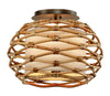Balboa Semi Flush