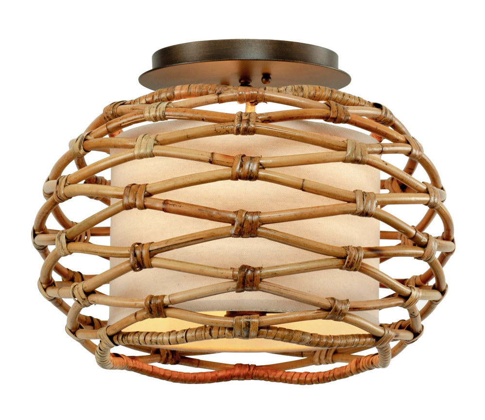 Balboa Semi Flush