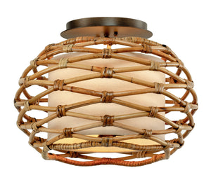 Balboa Semi Flush