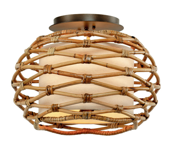 Balboa Semi Flush