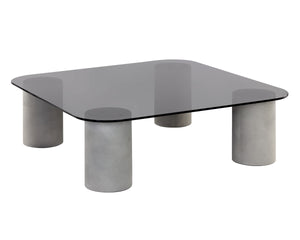 MAUDE COFFEE TABLE