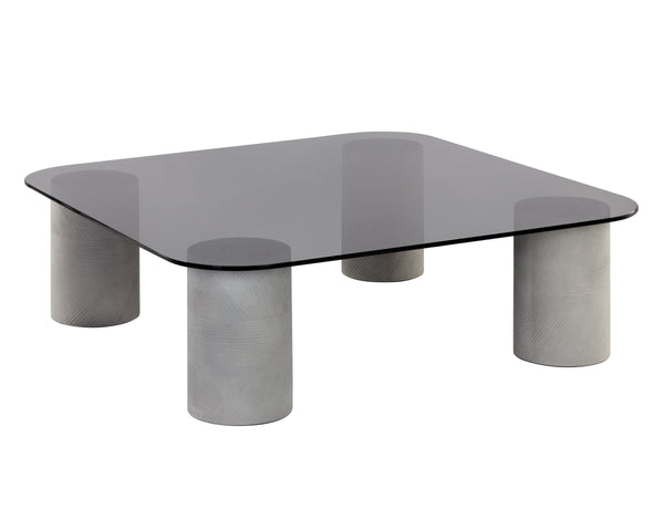 MAUDE COFFEE TABLE