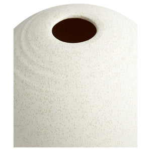 Perennial Vase | White - Medium