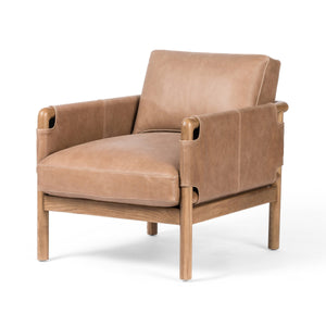 Navarro Chair - Palermo Drift