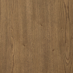 Meadow Console Table In Tawny Oak