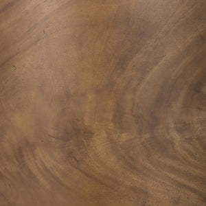 Lunas Sideboard In Caramel Guanacaste