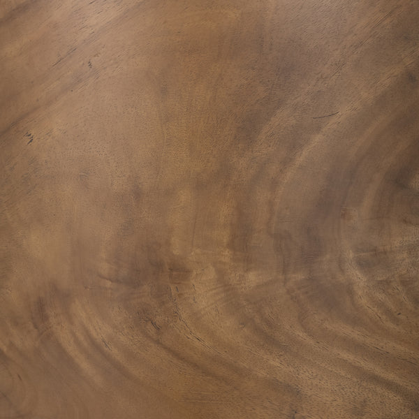 Lunas Sideboard In Caramel Guanacaste