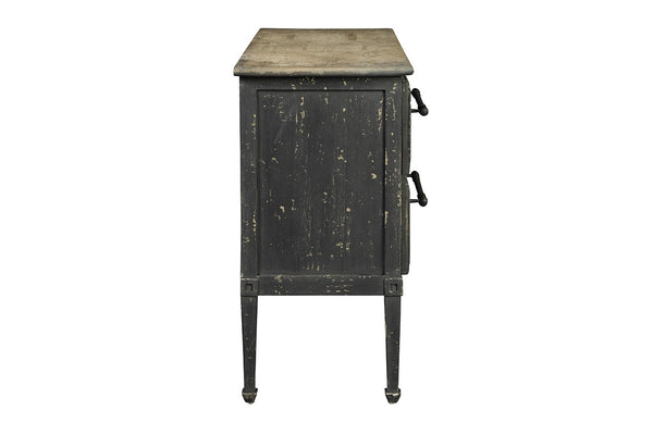 Brockton Chest