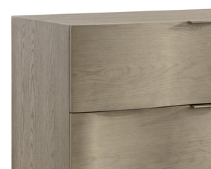 HOYOS DRESSER
