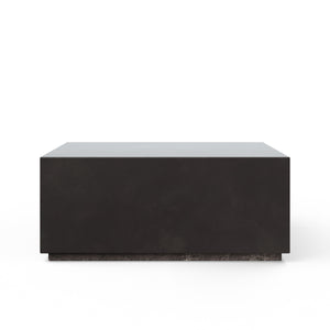 Bloc Coffee Table