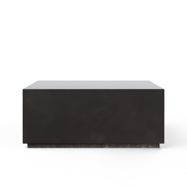 Bloc Coffee Table