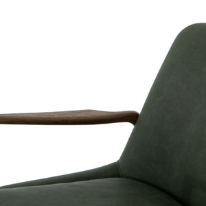 Braden Chair in Eden Sage