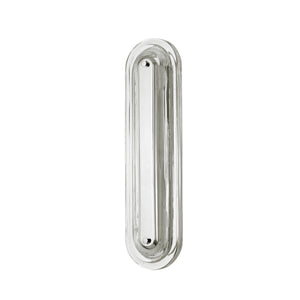 Litton Wall Sconce