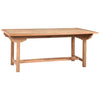 Devon Outdoor Dining Table