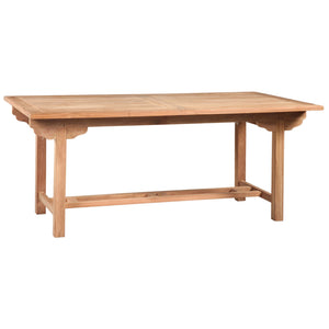 Devon Outdoor Dining Table
