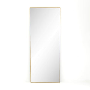 Bellvue Floor Mirror