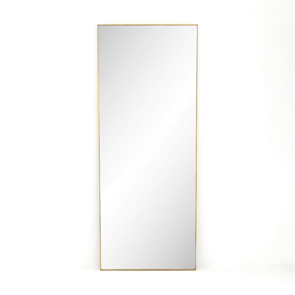Bellvue Floor Mirror