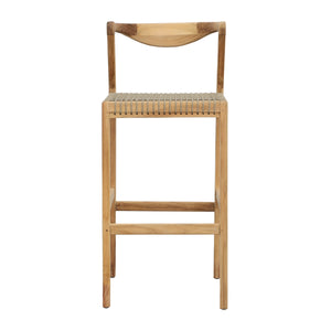 Sienna Outdoor Barstool