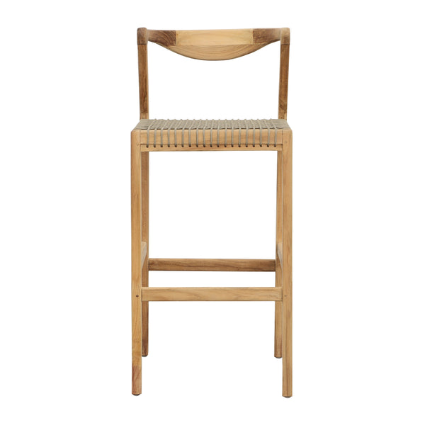 Sienna Outdoor Barstool
