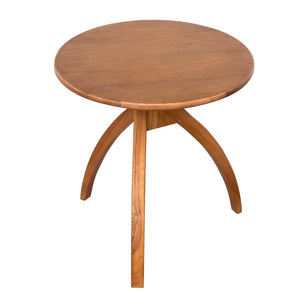 Vikram Side Table, M