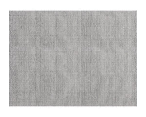 Whistler Hand-loomed Rug - Black / White - 9' X 12'