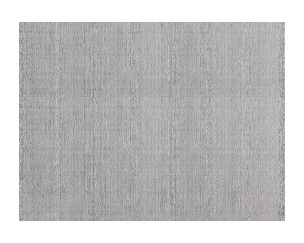 Whistler Hand-loomed Rug - Black / White - 9' X 12'