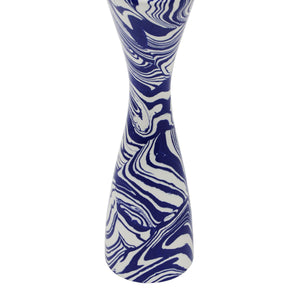 Serene Large Candlestick