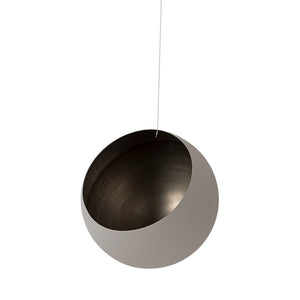 Hanging Orb Planters