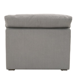Sky Modular Armless Chair