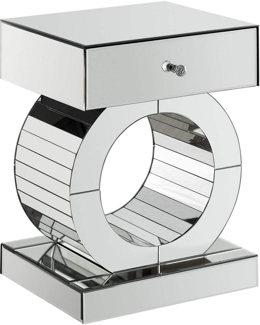 Olga End Table